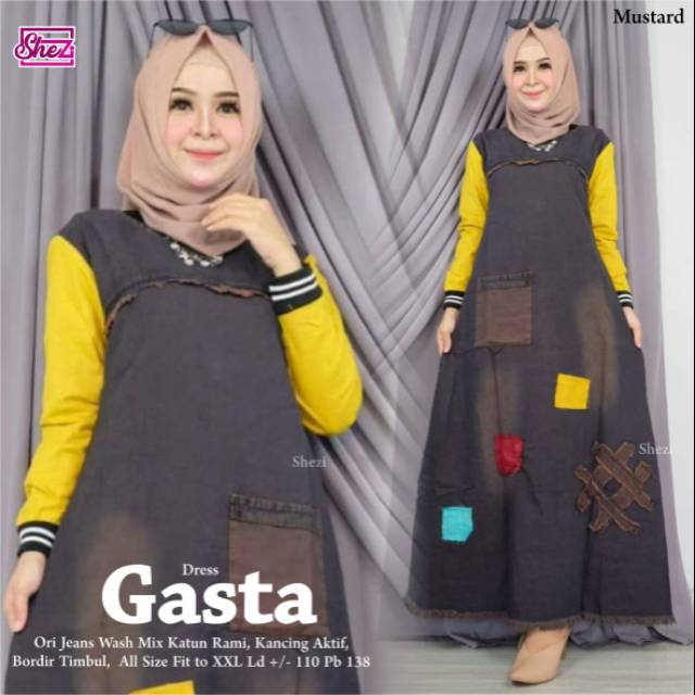 

Gasta