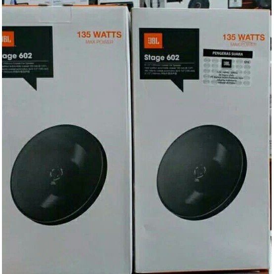 Terlaris Speaker JBL atau Coaxial JBL ORIGINAL