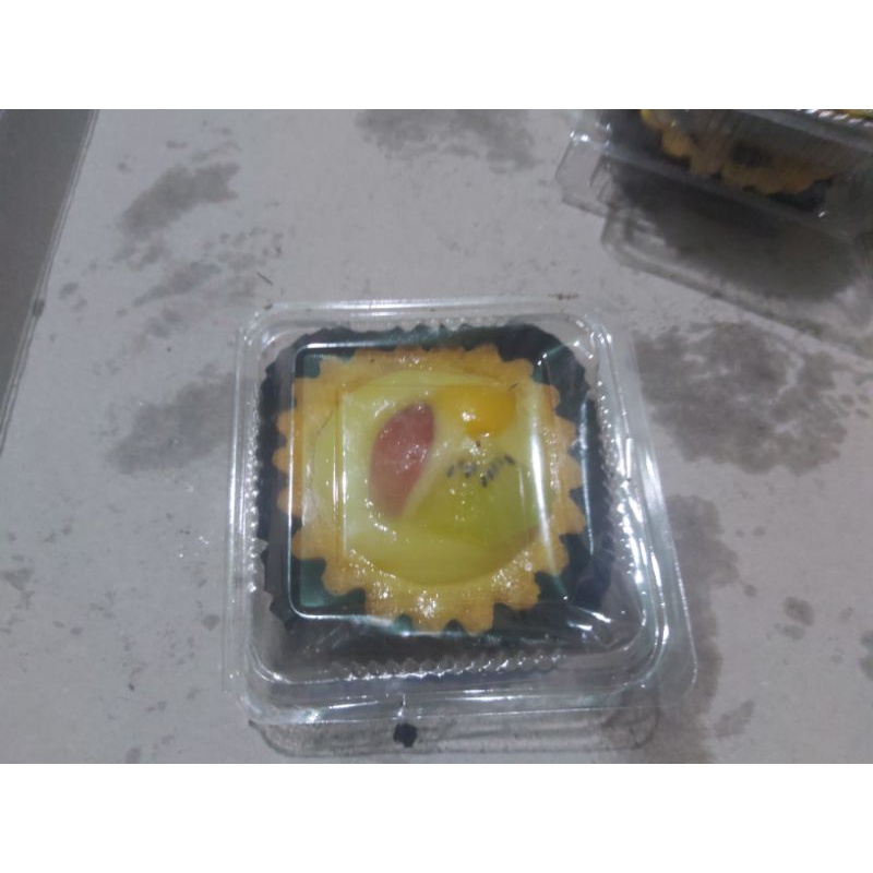 

KUE PIE