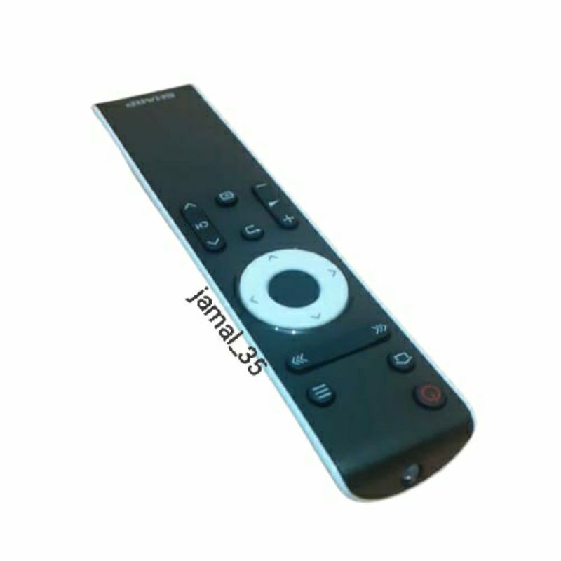 REMOTE REMOT TV SHARP SMART TV ANDROID SHARP AQUOS LED LCD MINI