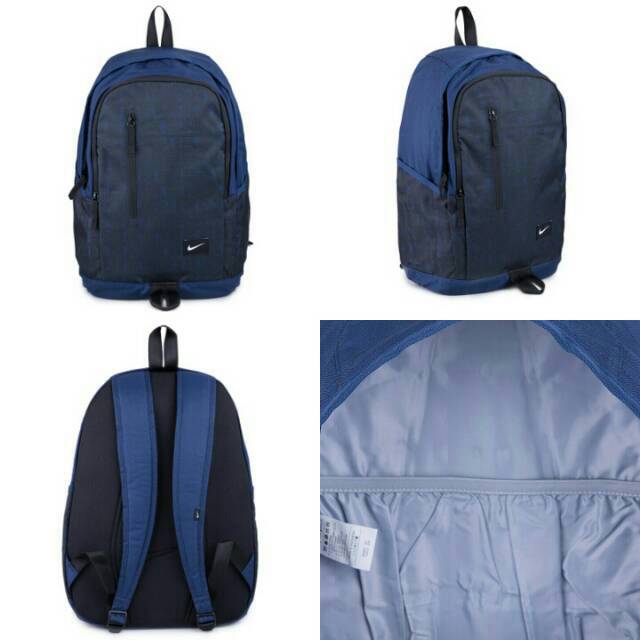 Tas Punggung/Ransel Nike All Access Soleday ORIGINAL