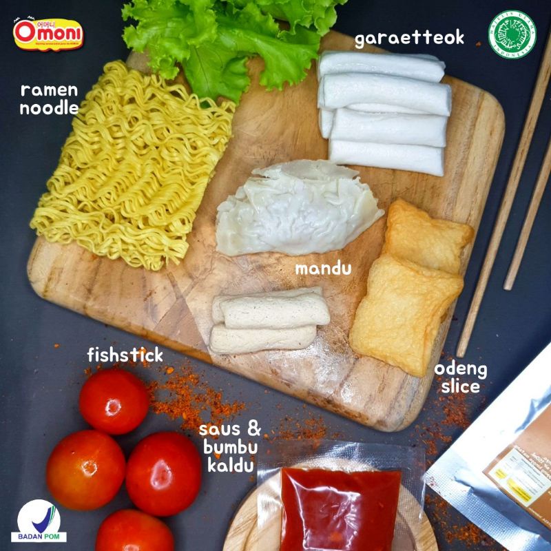 

Paket Mini