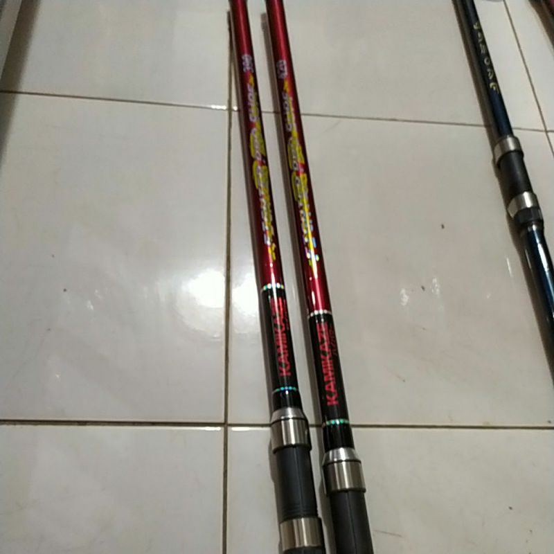 Joran kamikaze Fighter Pro Surf 390&420