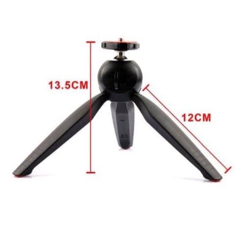 Mini Tripod Holder Handphone dan Kamera type yt-228