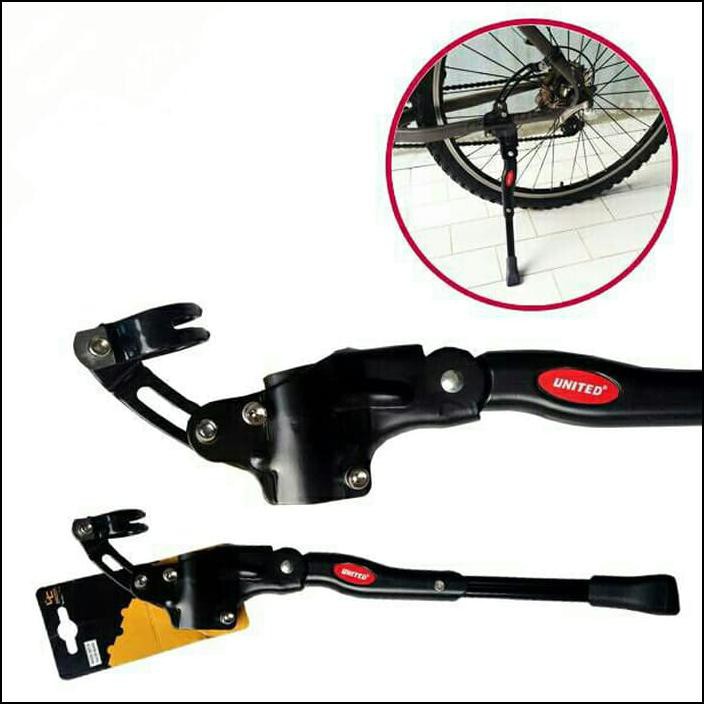 Standar Sepeda United / Aksesoris Sepeda