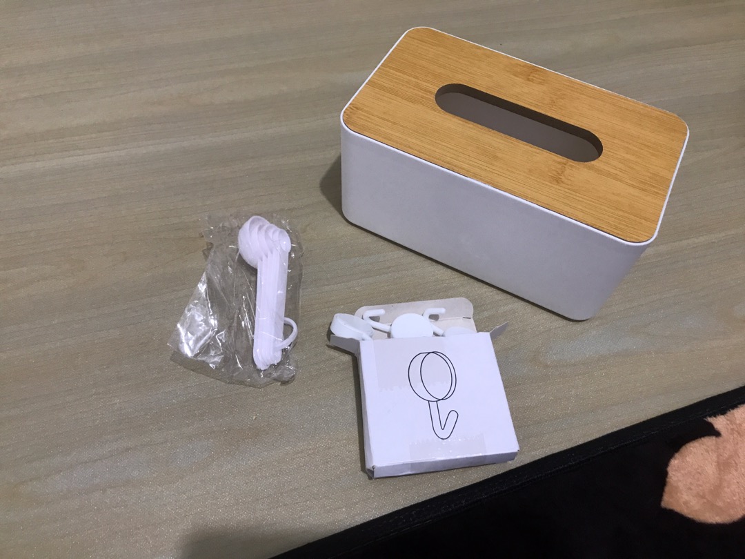 Sesebi Hook 10pcs Kombinasi Warna Berkualitas Murah