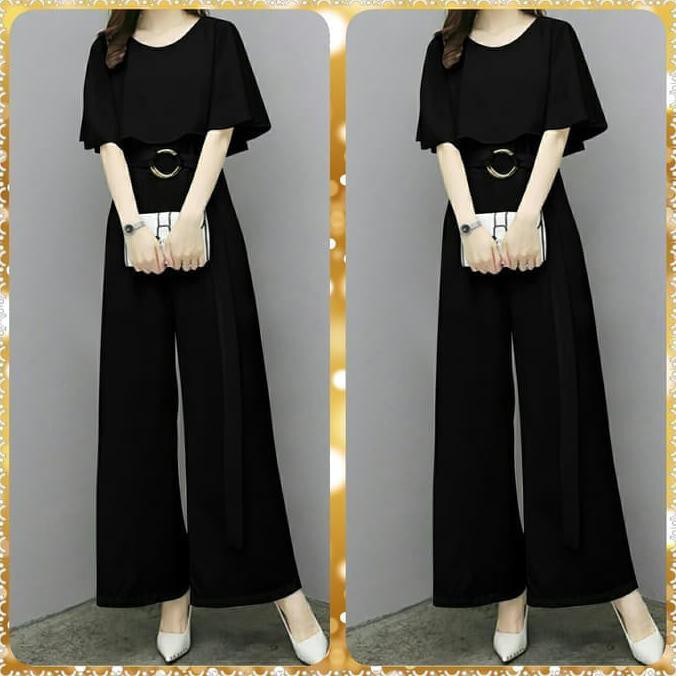 shopee baju jumpsuit