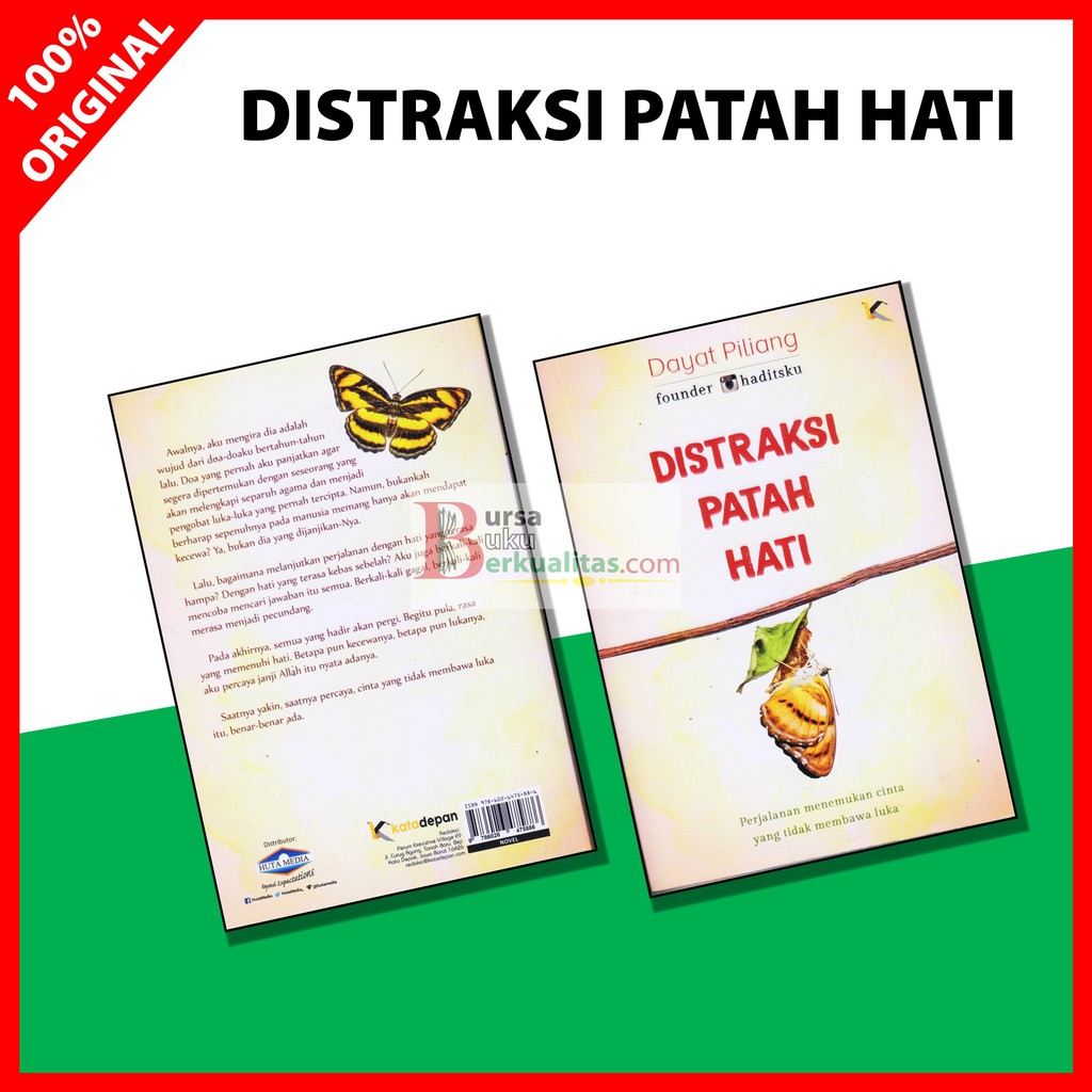 Aku Tersentuh Cinta Karya Arif Rahman Lubis Shopee Indonesia