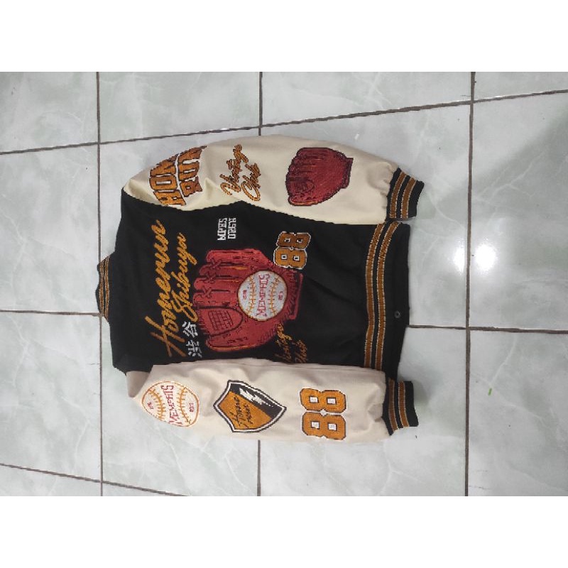 varsity memphis homerun