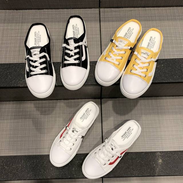 Sepatu Sandal selop Wanita S02&quot;