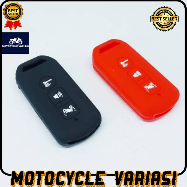 case cover remote honda pcx / adv 150