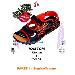  Ardiles  Kid Tom Toyoto THOMAS size24 37 BERHADIAH  MOBIL  