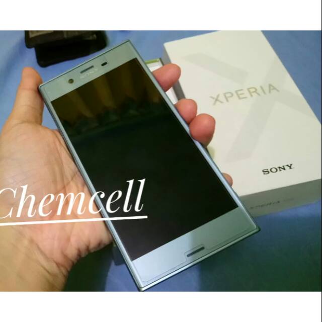 SONY XPERIA XZS DUAL GLOBAL - LIKE NEW