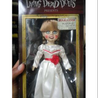 living dead dolls