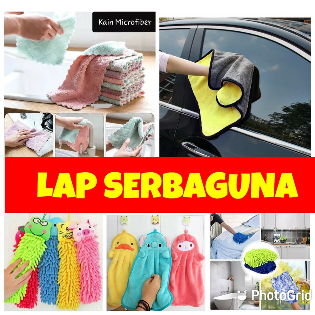 KAIN LAP MICROFIBER 400GSM 30X40CM KAIN LAP KUNING MOBIL MOTOR SERBAGUNA 2 SISI / OTOMOTIF TOWEL lap microfiber LAP KAIN LAP KAIN LAP LAP RUMAH LAP MEJA KAIN KAIN LAP GANTUNG