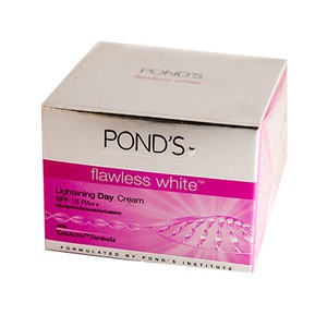 Ponds Flawless White Day Cream 10gr
