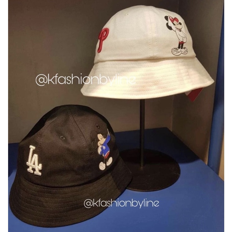 MLB X DISNEY Dome Hat