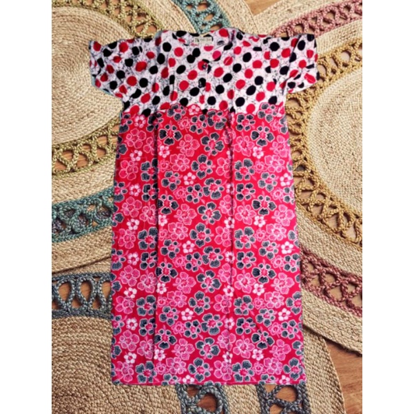 [LIMITED EDITION] Home Daster Nayara