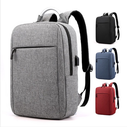 1716 TAS TERBARU Tas Laptop Anti air Waterproof Tas Kerja