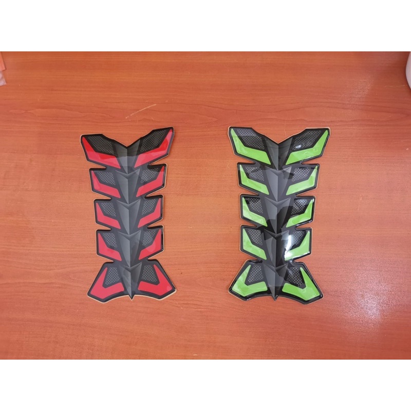 Jual Stiker Tangki Motor Tankpad Homeracing Shopee Indonesia