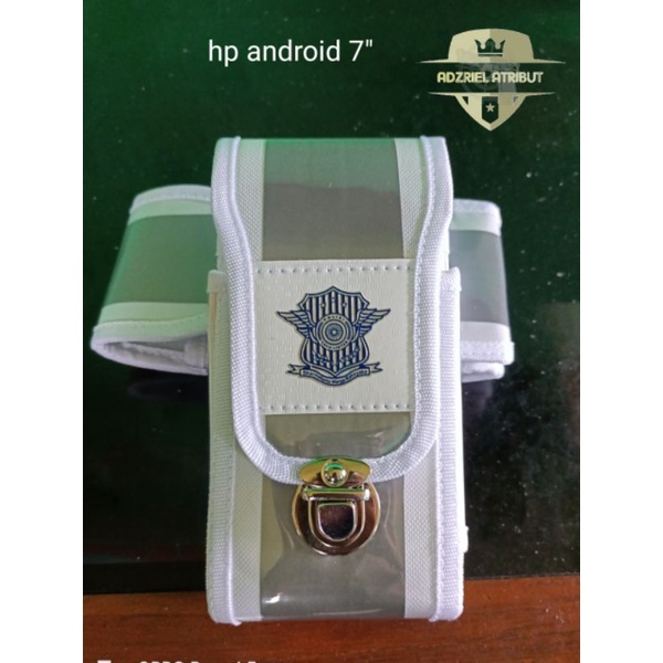 sarung hp lantas terbaru 2022//tempat hp polantas terbaru 2022 hight quality