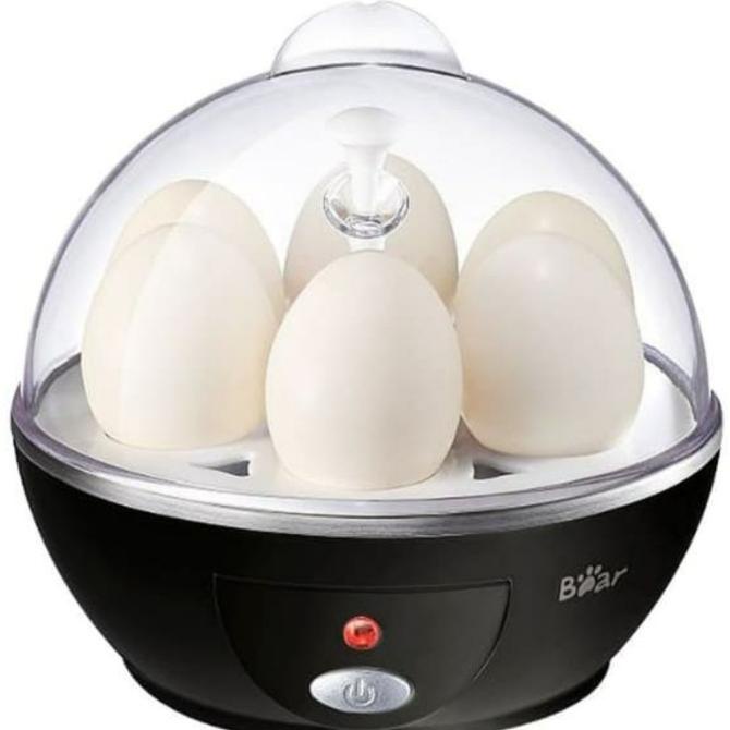 

Bear alat perebus telur