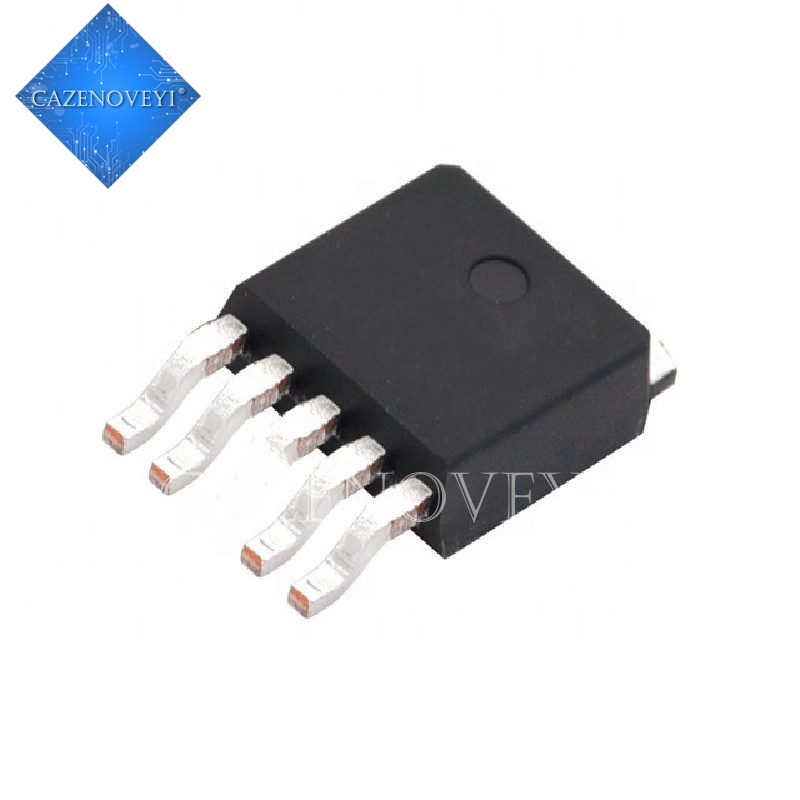 10pcs Ic VN820PT13TR VN820PT VN820 TO-252