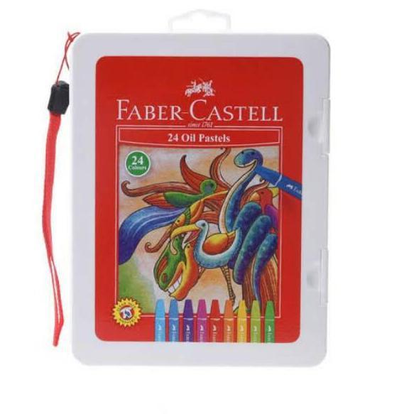

✓✓terbaru#^ Crayon Hexagonal 24 Warna Faber Castell ✺