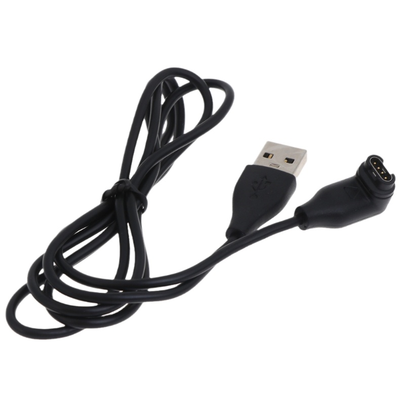 Kabel Charger USB Untuk Fenix6 6S 6X Pro