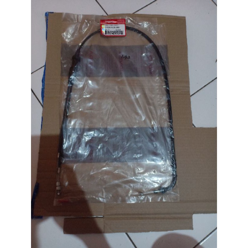 Kabel Cable Tali Gas cable comp throttle tali olor gas gL pro max megapro Primus original