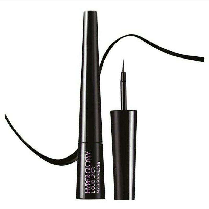 MAYBELLINE NEW YORK HYPER GLOSSY LIQUID LINER