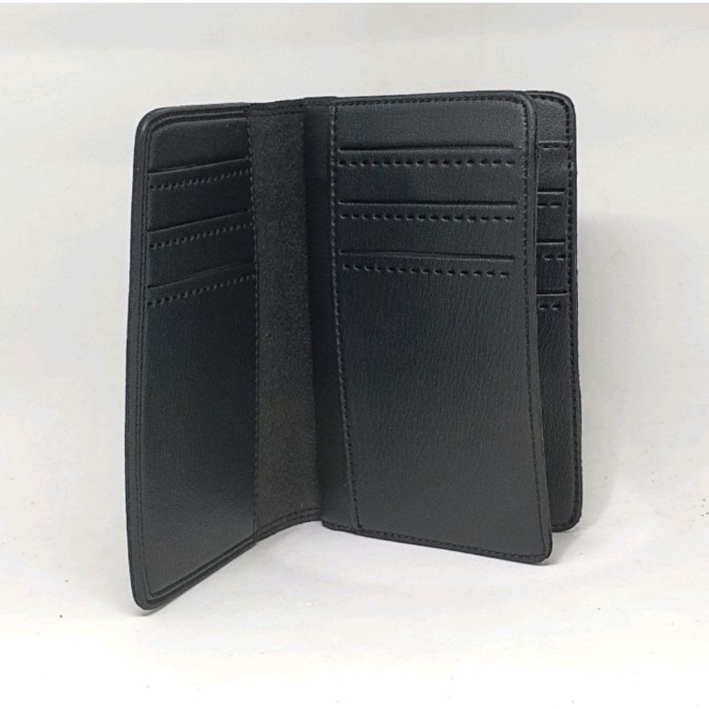 DOMPET BOVIS PRIA LAKI REMAJA DEWASA KULIT PREMIUM KEREN TERMURAH GROSIR