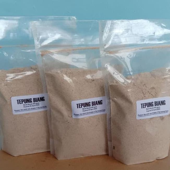 

zj1t biang tepung / tepung biang untuk ayam goreng fried chicken bpiq