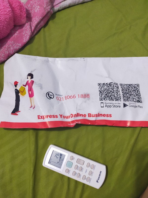 [ready Stock] Reseller Resmi Lippie Serum Raecca