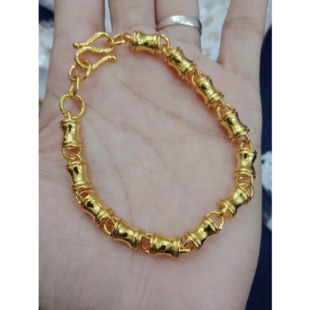 gelang tulang pm 999