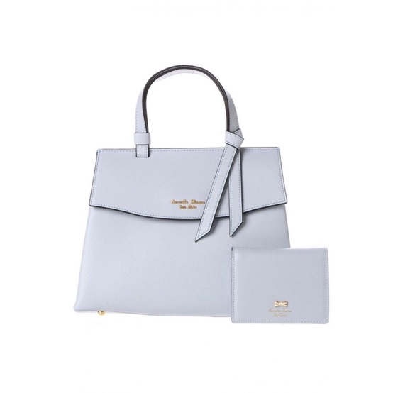 Samantha Thavasa Petit Choice Monica Bag with Mini Wallet