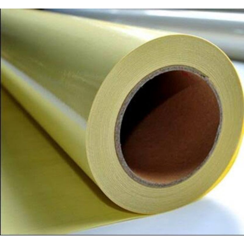 

Cold Laminating Film 100gr 1.06x50m Matte/Glossy