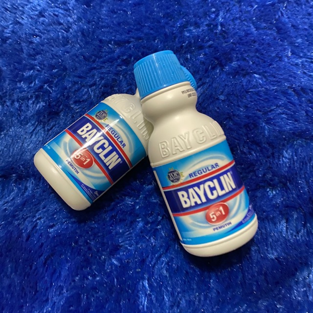 Bayclin 100 ml