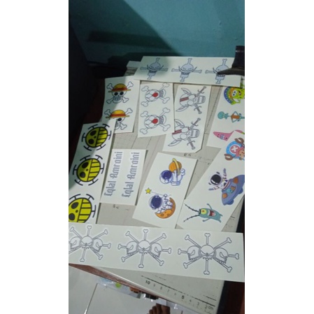 

stiker cutting