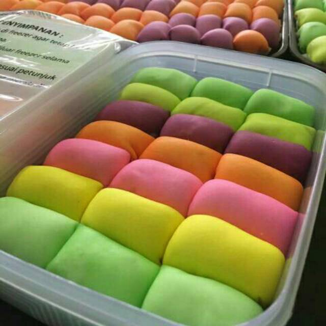 

PANCAKE DURIAN BOX ISI 10 15 21 ASLI MEDAN FROZEN MURAH