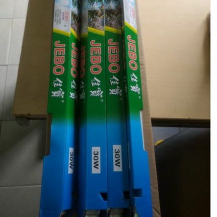 lampu t8 jebo 30 watt