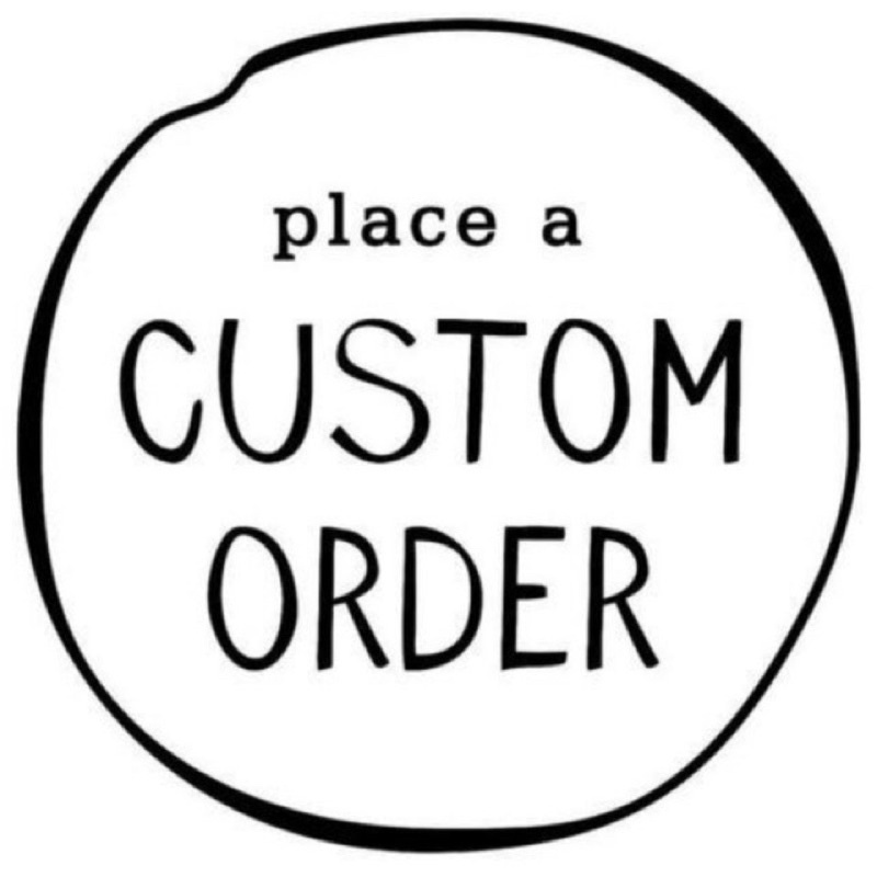 

custom order langganan