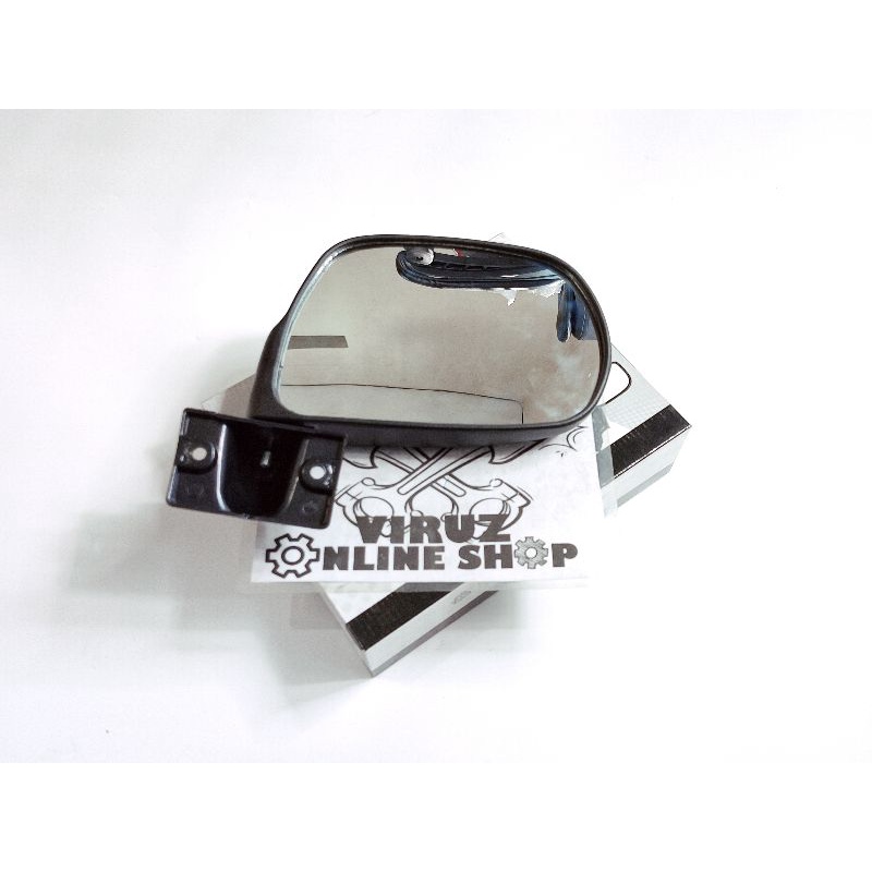 KACA SPION SEPION ISUZU PANTHER PICK UP 2006 2007 2008 2009 2010 2011 2012 2013 2014 2015 2016 2017 