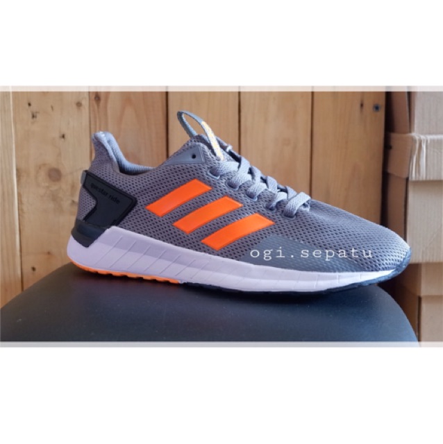 ADIDAS QUESTAR RIDE