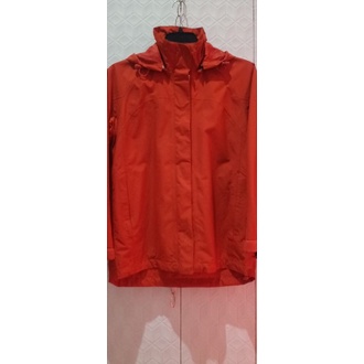 Jaket Second Outdoor Best Climber K2