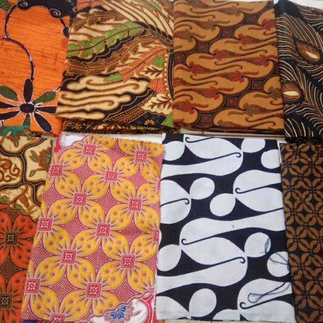 Pre OrderJaket Bolak Balik Jumbo Katun Primisima