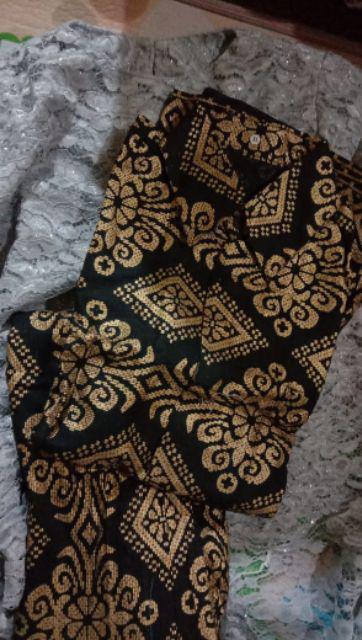 Couple Batik Mimi Prada Modern Sumberurip