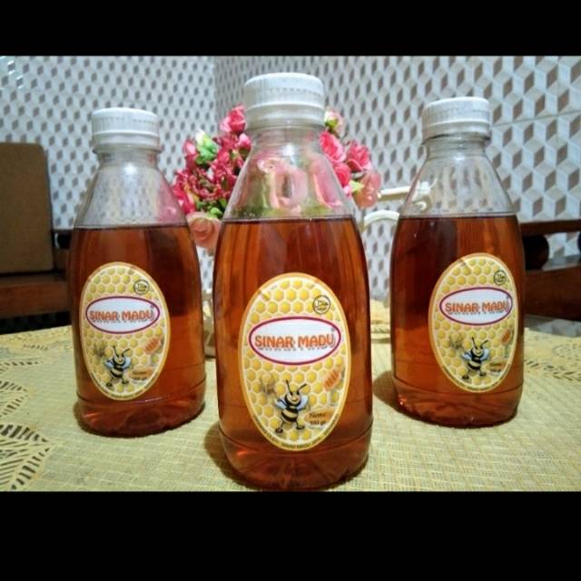 

Sinar madu
