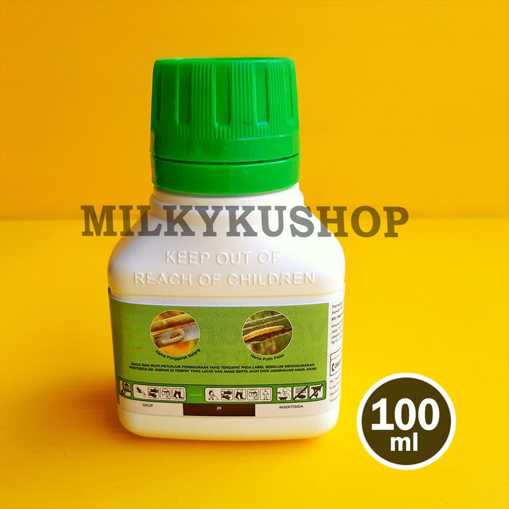 PREVATHON 50 SC 100 ML KEMASAN PABRIK INSEKTISIDA