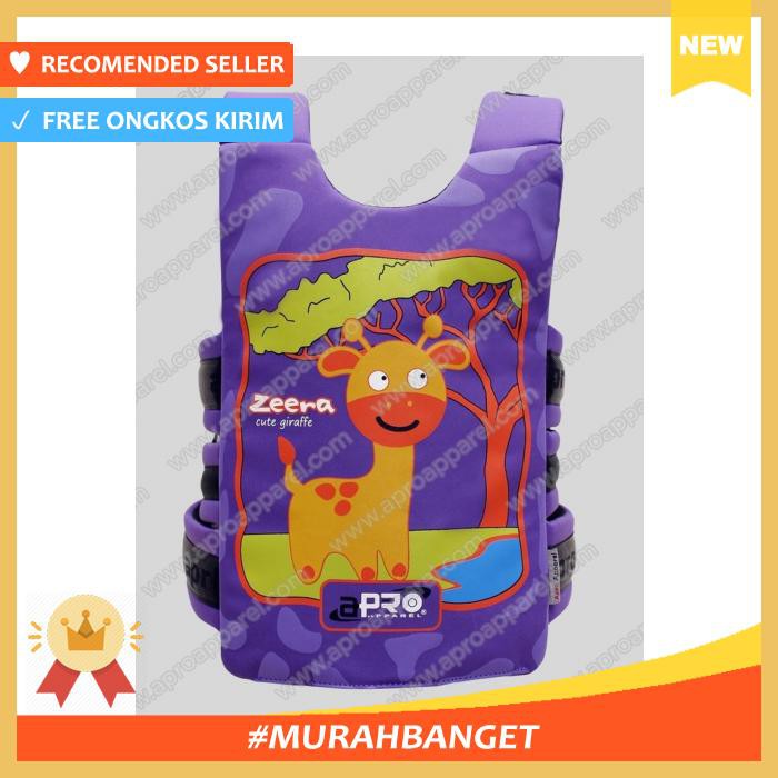 Sabuk Bonceng Anak /Sabuk Bonceng Motor Anak /Sabuk Bonceng Motor Apro